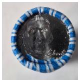 1 Roll of 2024 D Nickels - Limited Mintage Numbers  - Unc. Mint