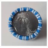 1 Roll of 2024 D Nickels - Limited Mintage Numbers  - Unc. Mint