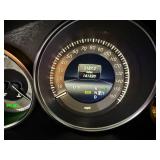 2014 Mercedes E350 4Matic AWD