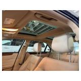 2014 Mercedes E350 4Matic AWD