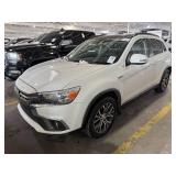 2018 Mitsubishi Outlander Sport SEL 4x4