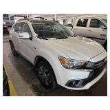 2018 Mitsubishi Outlander Sport SEL 4x4