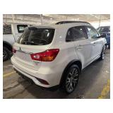 2018 Mitsubishi Outlander Sport SEL 4x4