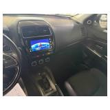 2018 Mitsubishi Outlander Sport SEL 4x4