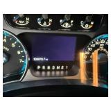 2013 Ford F-150 Platinum 4x4 Crew Cab