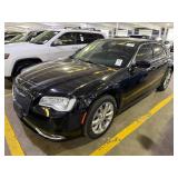 2015 Chrysler 300 Limited AWD