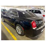 2015 Chrysler 300 Limited AWD