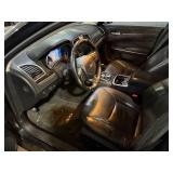 2015 Chrysler 300 Limited AWD