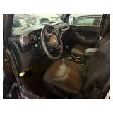 2013 Jeep Wrangler Sport 4x4