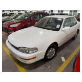 1994 Toyota Camry LE