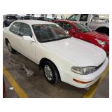 1994 Toyota Camry LE