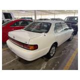 1994 Toyota Camry LE