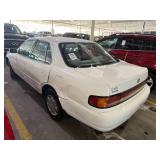 1994 Toyota Camry LE