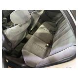 1994 Toyota Camry LE