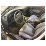 1994 Toyota Camry LE