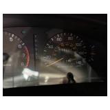 1994 Toyota Camry LE