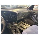 1994 Toyota Camry LE