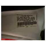 1994 Toyota Camry LE