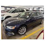 2020 Audi A6 2.0T Premium Plus