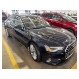 2020 Audi A6 2.0T Premium Plus