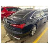 2020 Audi A6 2.0T Premium Plus