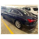 2020 Audi A6 2.0T Premium Plus