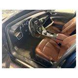 2020 Audi A6 2.0T Premium Plus