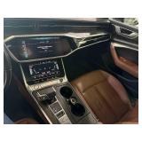 2020 Audi A6 2.0T Premium Plus