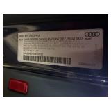 2020 Audi A6 2.0T Premium Plus