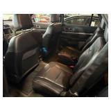 2016 Ford Explorer Sport 4x4