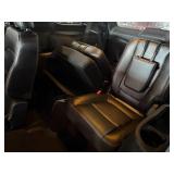 2016 Ford Explorer Sport 4x4