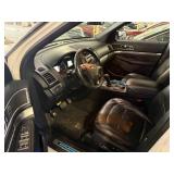 2016 Ford Explorer Sport 4x4