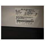 2016 Ford Explorer Sport 4x4