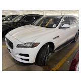 2018 Jaguar F-PACE Prestige AWD