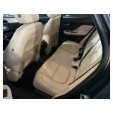 2018 Jaguar F-PACE Prestige AWD