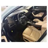 2018 Jaguar F-PACE Prestige AWD