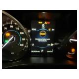 2018 Jaguar F-PACE Prestige AWD