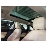 2018 Jaguar F-PACE Prestige AWD