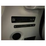 2018 Jaguar F-PACE Prestige AWD