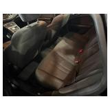 2015 Chrysler 200 Limited FWD