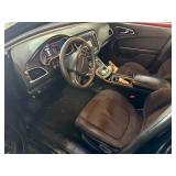 2015 Chrysler 200 Limited FWD