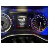 2015 Chrysler 200 Limited FWD