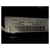 2015 Chrysler 200 Limited FWD