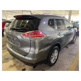 2016 Nissan Rogue SV AWD