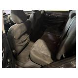 2016 Nissan Rogue SV AWD