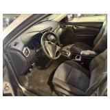 2016 Nissan Rogue SV AWD