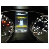 2016 Nissan Rogue SV AWD