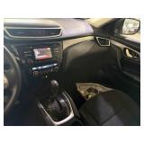 2016 Nissan Rogue SV AWD