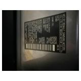 2016 Nissan Rogue SV AWD