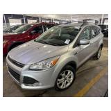 2013 Ford Escape SE 4x4